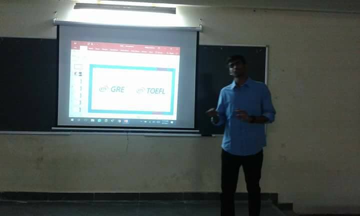 College of Engineering Osmanabad Student Activities photo 37